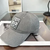 $25.00 USD LOEWE Caps #1456636