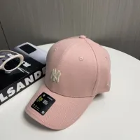 $27.00 USD New York Yankees Caps #1456676