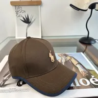 $27.00 USD Ralph Lauren Polo Caps #1456684