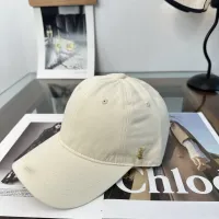 $25.00 USD Yves Saint Laurent YSL Caps #1456753