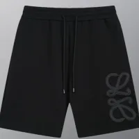 $40.00 USD LOEWE Pants For Men #1456773