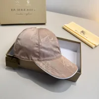 $34.00 USD Burberry Caps #1456781