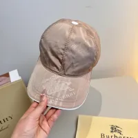 $34.00 USD Burberry Caps #1456781
