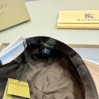 $34.00 USD Burberry Caps #1456781