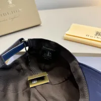 $34.00 USD Burberry Caps #1456782