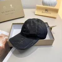 $34.00 USD Burberry Caps #1456783