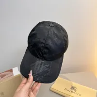 $34.00 USD Burberry Caps #1456783