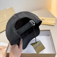 $34.00 USD Burberry Caps #1456783
