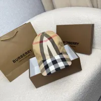 $32.00 USD Burberry Caps #1456786