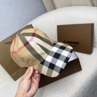 $32.00 USD Burberry Caps #1456786