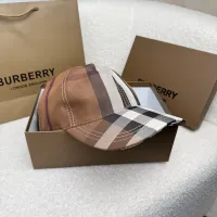 $32.00 USD Burberry Caps #1456787
