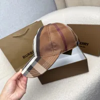 $32.00 USD Burberry Caps #1456787