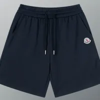 $40.00 USD Moncler Pants For Men #1456788