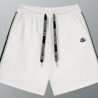 $40.00 USD Moncler Pants For Men #1456791