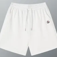 $40.00 USD Moncler Pants For Men #1456792