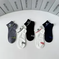 $27.00 USD Balenciaga Socks #1456795