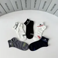 $27.00 USD Balenciaga Socks #1456795