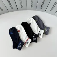 $27.00 USD Balenciaga Socks #1456795
