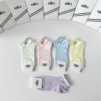 $27.00 USD ALO Socks #1456801