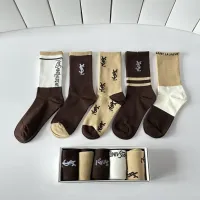 $29.00 USD Yves Saint Laurent YSL Socks #1456807