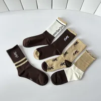 $29.00 USD Yves Saint Laurent YSL Socks #1456807