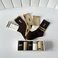 $29.00 USD Yves Saint Laurent YSL Socks #1456807