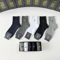 $29.00 USD Ralph Lauren Polo Socks #1456810