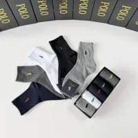 $29.00 USD Ralph Lauren Polo Socks #1456810