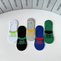 $27.00 USD Balenciaga Socks #1456811