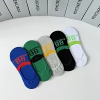 $27.00 USD Balenciaga Socks #1456811
