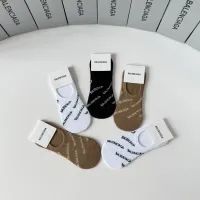 $27.00 USD Balenciaga Socks #1456812