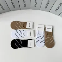 $27.00 USD Balenciaga Socks #1456812