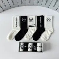 $29.00 USD Balenciaga Socks #1456813