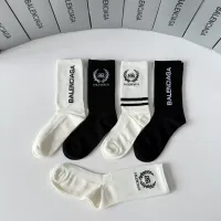 $29.00 USD Balenciaga Socks #1456813