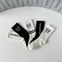 $29.00 USD Balenciaga Socks #1456813