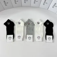 $29.00 USD Moncler Socks #1456814