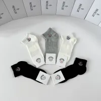 $29.00 USD Moncler Socks #1456814