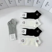 $29.00 USD Moncler Socks #1456814