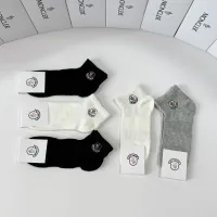 $29.00 USD Moncler Socks #1456814
