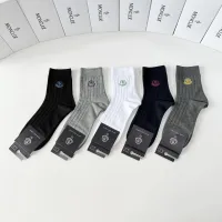 $29.00 USD Moncler Socks #1456819