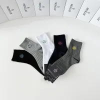 $29.00 USD Moncler Socks #1456819