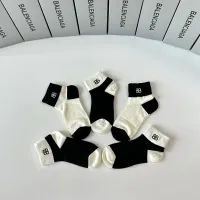$29.00 USD Balenciaga Socks #1456823