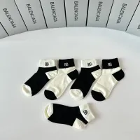 $29.00 USD Balenciaga Socks #1456823