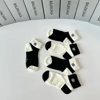 $29.00 USD Balenciaga Socks #1456823