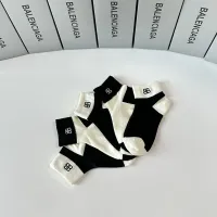 $29.00 USD Balenciaga Socks #1456823