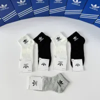 $29.00 USD Adidas Socks #1456827