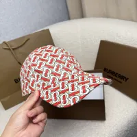 $32.00 USD Burberry Caps #1456829