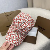 $32.00 USD Burberry Caps #1456829