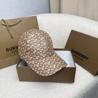 $32.00 USD Burberry Caps #1456830