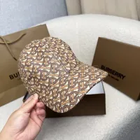 $32.00 USD Burberry Caps #1456830